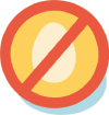 Eggs Free Icon
