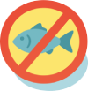 Fish Free Icon