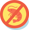 Shellfish Free Icon