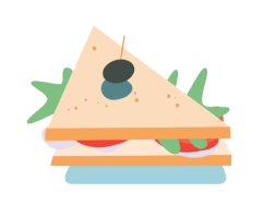 Sandwich