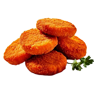 Fried Foods