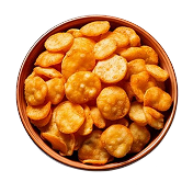 Salty Snacks