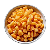 Sugary Cereals